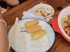 -大胡子海鲜·天津菜·砂锅烧烤(五大道创始店)