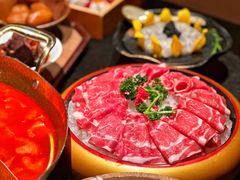 -色響火锅(恒隆广场店)