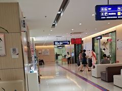 -美年大健康体检中心(红岭分院)