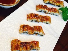 -山葵家·创意料理(宁波来福士店)