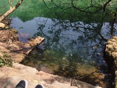 -白马涧龙池景区