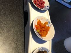 开胃小菜-凤凰湘语·海派湘菜(浦东旗舰店)
