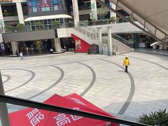 -浦江城市生活广场(江月路店)