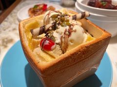 -涌上外婆桥(江北万达店)