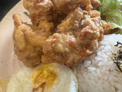 -巷语私房料理(华一实业大厦店)