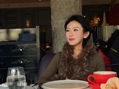 -弦月窗LUNETTE BY AMANDA(复兴路店)