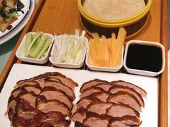 北京烤鸭-九头鹰家宴(岳家嘴店)
