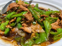 -兰湘子·湘菜小炒(石家庄万象城店)