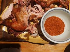 -打酱油·非遗淮扬菜(瘦西湖梅岭店)