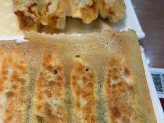 -春水锅贴·传统鲁菜(大明湖店)