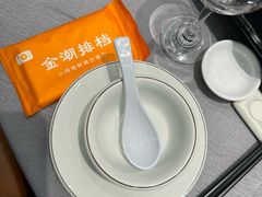 -金潮排档·金牙齿排档(广场西路店)