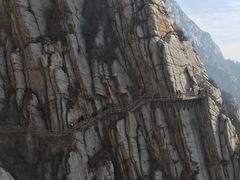 -嵩山少林文化旅游景区