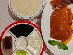 -满堂·烤鸭店·北京菜(鼓楼店)