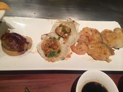 -大渔之观(安贞店)