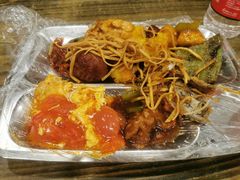 -合合自助快餐(六顺店)