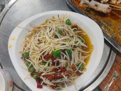 -阿杰烧烤·西安传统烤肉店(天朗御湖店)