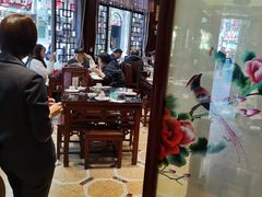 大堂-皇饭儿·王润兴酒楼(河坊街店)