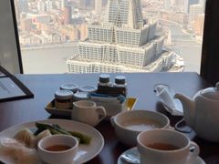 -上海柏悦酒店·世纪100牛排馆