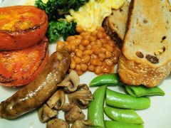 农畉全日餐-农畉LONFOOD(福田星河COCOPark店)