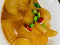 家烧萝卜片-荣小馆(杭州大厦店)