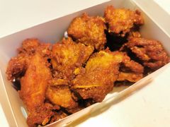 -麦当劳(瓦房店世纪广场店)