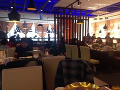 iphone_upload_pic-星海汇海鲜自助烤肉火锅(百大店)