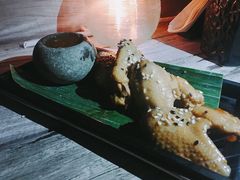 -Rock Bar Bali(Bali)