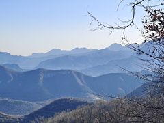 -定都峰