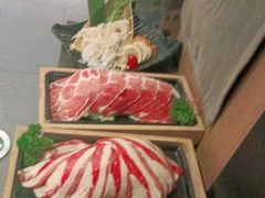 -湊湊火锅·茶憩(东城万达店)