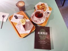 -sugarman espresso素饮糖人高新咖啡工厂