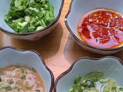 -风情丽江斑鱼火锅(孙家沟西南路80号店)