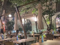 -La Maison 夜来香(进贤路店)