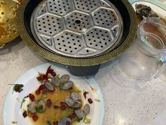 -巧克力渔家.小船海鲜胶东菜(万平口店)