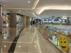 -皇庭广场(福华三路店)