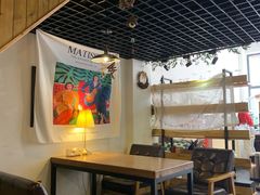 大堂-Natie(宝龙店)