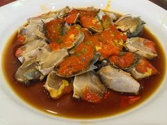 -红灯笼龙凤饭店(宁波老字号店)