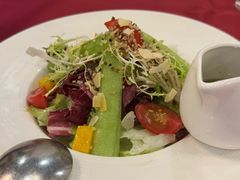 -红房子西菜馆(淮海中路店)