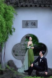 -今生有约国际精品婚纱摄影(苏州店)