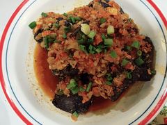 长沙臭豆腐-湘江大码头·龙虾馆(渔人码头一店)