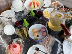 -广富林宰相府酒店·水云间
