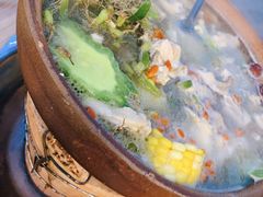 -洪大厨鸡煲(福田店)