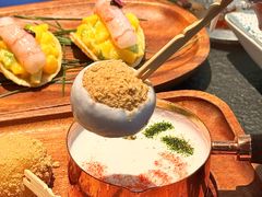 -锦荟JINHUI·浙江小馆(上海荟聚店)