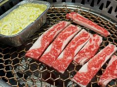 -木槿花韩式炭烤·熟成肉工坊(孙文东路店)