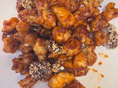 -津沽小院(天津之眼店)