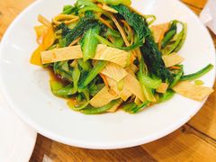 -老边饺子馆(中街店)