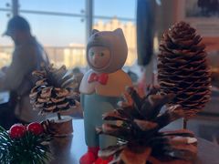 -Seesaw Coffee(朝阳大悦城店)