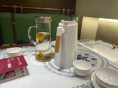 -东方饺子王臻味餐厅(新嘉坡城店)