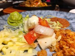 -Cactus墨西哥仙人掌餐厅