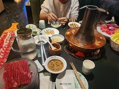 -阳坊胜利涮羊肉(阳坊老店)