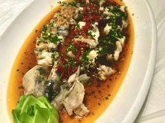 -巴陵全鱼席(湖南老字号汴河街店 )